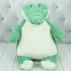 Мягкая игрушка Копиця Толстяк Крокодил 21505-4 55 см