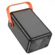 УМБ HOCO Powerful PD65W power bank J110A 60000mAh |3Type-C/1USB, QC/PD, 65W/5A|