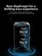 Колонка портативная Bluetooth T&G TG656 blue синяя