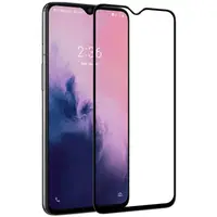 Защитное стекло 5D King Kong для OnePlus 6T / 7, Black