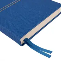 Деловой блокнот Leo Planner Liberty 252444 368 листов