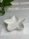 Салатник OLens Белый Дом 102-1104 12х3 см 80 мл белый
