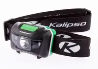 Фонарик На голову Kalipso Headlamp HLB1 W/R