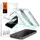 Защитное стекло Spigen для iPhone 16 / 15 - EZ FIT GLAS.tR (2 шт), Clear (AGL06903)
