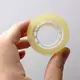 Скотч прозрачный канцелярский 30*24 мм (6 бобин)