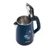 Чайник электрический Haeger HG-7856-Blue 2,5 л