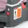 Автокресло El Camino 22-36кг ME 1144 RORO ISOFIX royal violet