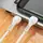 Кабель HOCO Type-C to Lightning Trendy PD charging data cable X55 |1m, 3A, 20W|