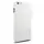 Чехол Spigen для iPhone 6S Plus/6 Plus Thin Fit Hybrid, White (SGP11733)
