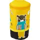Пенал Kite Education K20-684-3 1 отделение желтый