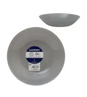 Тарілка супова Luminarc Arty Brume N4150 20 см