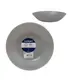 Тарелка суповая Luminarc Arty Brume N4150 20 см