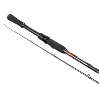 Вудилище спінінгове Golden Catch Inquisitor INS-842ML 2.54м 4-16г (2039307)