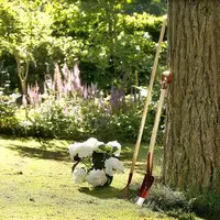 Лопата Fiskars СlassiС Garden FSС 1003689