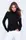 Водолазка Milano 2898 чёрный M/L