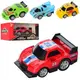Машинка инертная Auto Mir AS-2224 6,5 см