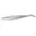 Силикон Lunker City Swimfish 4/BG 5" #132 Ice Shad / (700877 / 59132)