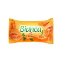 BIANCA мыло 140 гр с ароматом дыни