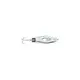 Блесна колебательная Jaxon Cast Turbo 1 A 12g 4.5 cm