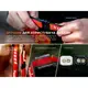 Фонарь налобный Fenix ​​HL18R-T V2.0 черный