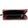 Кошелек женский кожаный Semi Line RFID Red (P8271-2)