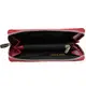 Кошелек женский кожаный Semi Line RFID Red (P8271-2)
