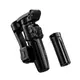 Ручной стабилизатор HOCO Three-axis intelligent gimbal K91 |App, 5h, 4.5-7"|