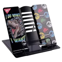 Подставка для книг YES Jurassic World 470480 17х19х21 см