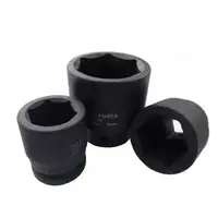 Головка ударная 3/4", 50мм (6гр.)