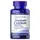 Витамины и минералы Puritan's Pride Absorbable Calcium 600 mg plus Magnesium 300 mg Vitamin D 1000 UI , 60 капсул