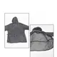 Складная куртка дождевик Sack-it Jacket L/XL