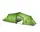 Намет 3F UL GEAR TaiHang 2 2-х місний 210T polyester 2210T3S Green