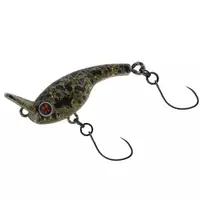 Воблер Daiwa Presso Rivecra 30S 30mm 2.5g Topping Foo (07411729 / 2239264)