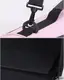 Сумка для переноски кошек и собак 45x25x26 см CosmoPet CP-13 Pink