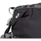 Рюкзак туристический Naturehike NH70B070-B, 70 л+5 л, черно-серый