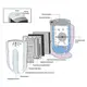 Oчиститель воздуха ZENET XJ-3800