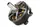 Мотор T-Motor F60 PRO IV 2207.5 1750KV 6S для мультикоптеров серый