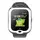 Детские GPS часы SparkLine SL-18M (Android 8.1) черные