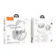 Наушники HOCO Calma ANC noise-canceling BT headphones W68 (App) |BT6.0/AUX, 32/45h, Type-C|