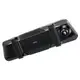 Видеорегистратор HOCO 9.66-inch rearview mirror driving recorder (dual-channel) DI36 |1080p, 24h Monitoring|
