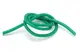 Провод силиконовый QJ 26 AWG (зеленый), 1 метр