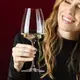 Набор бокалов для белого вина Riedel Grape 6424/05 550 мл 2 шт