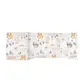 Бортики в детскую кроватку 30x60 ANIMALS BEIGE