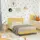 Изголовье для кровати RODOS Summer 60x100 см