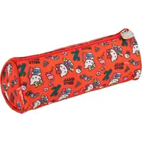 Пенал Kite Hello Kitty HK18-667 красный