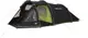 Палатка трехместная High Peak Atmos 3 Dark Grey/Green 11535
