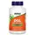 Натуральная добавка NOW DGL with Aloe Vera, 100 вегакапсул