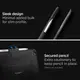 Чехол Spigen для iPad 10.2" (2019 / 2020 / 2021) -  Rugged Armor Pro, Black (ACS01216)