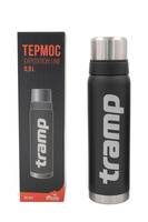 Термос питний Tramp Expedition Line TRC-027-grey 0.9 л сірий