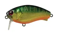 1699-00-34Воблер Jackall Cherry Zero Footer 48 48мм 7,6г HL Tiger Floating